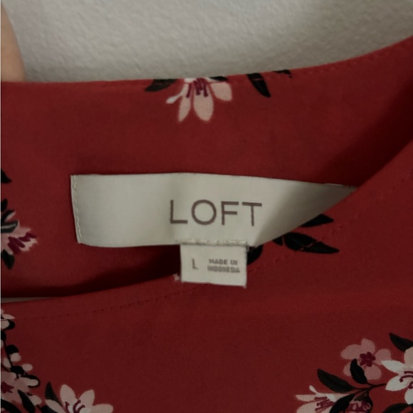 Loft blouse - Picture 3 of 6